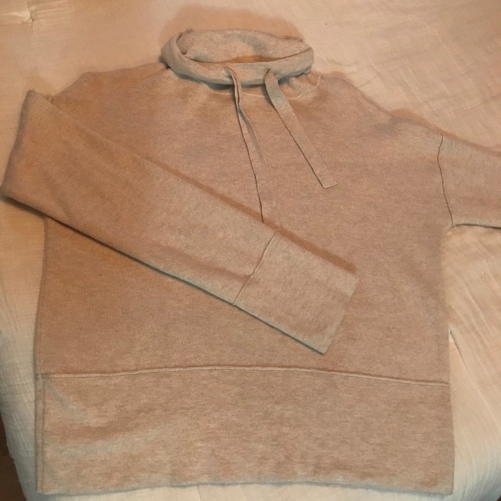 Target sweater